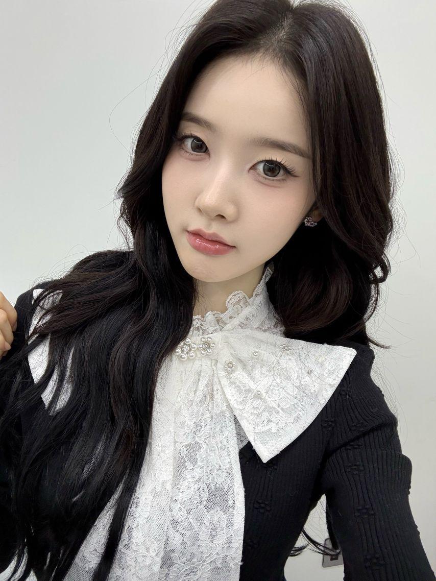 스테이씨 시은0