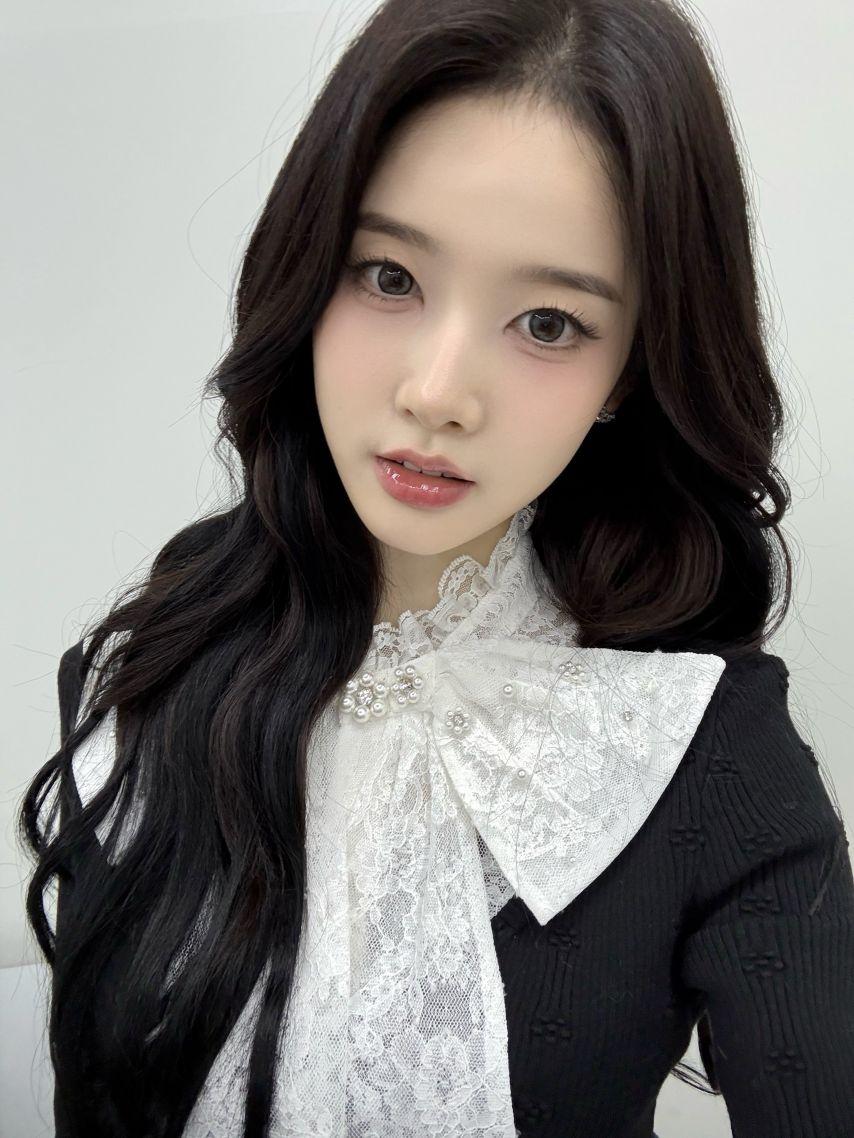 스테이씨 시은1