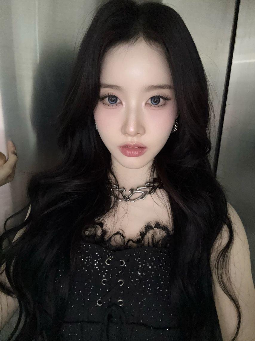 스테이씨 시은3