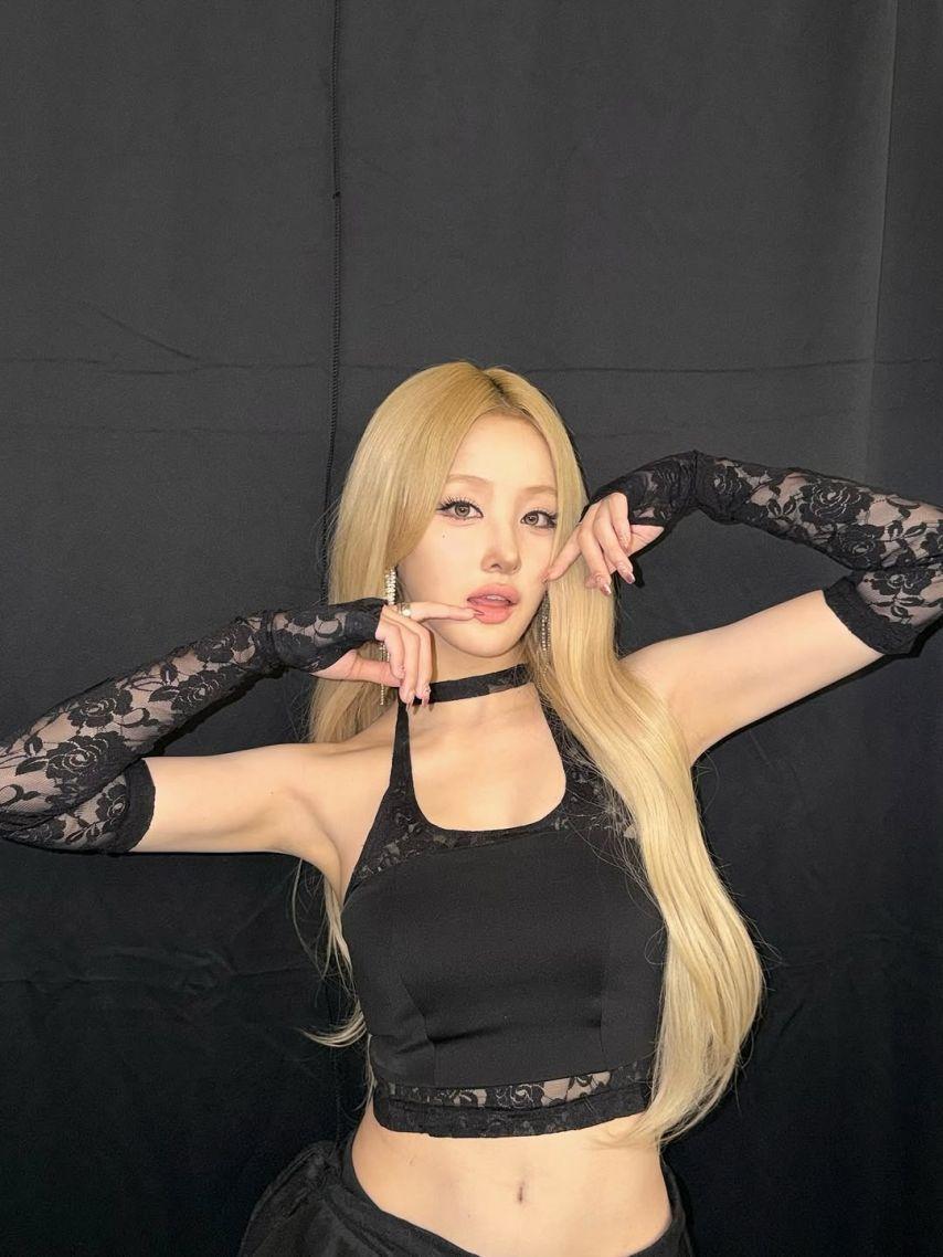 키스오브라이프 벨0