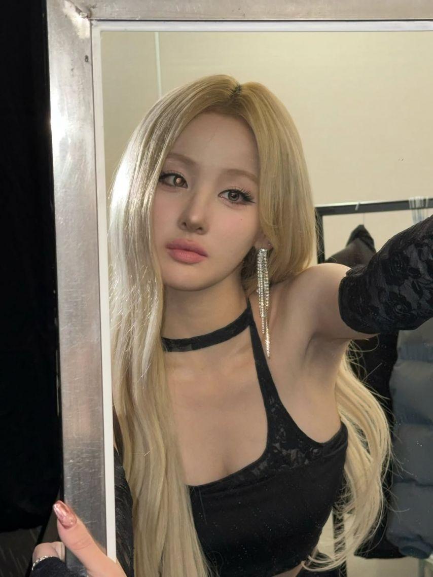 키스오브라이프 벨2