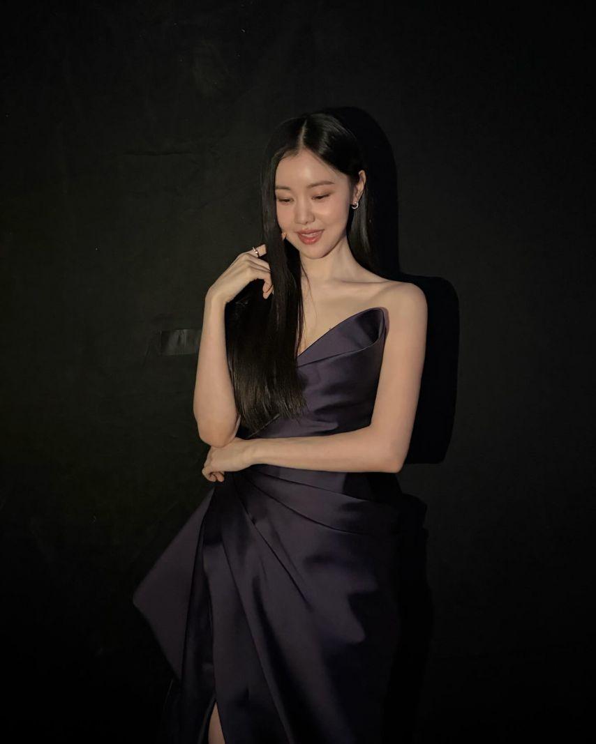 배우 김예원 SNS0