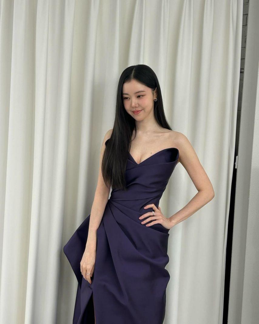 배우 김예원 SNS1