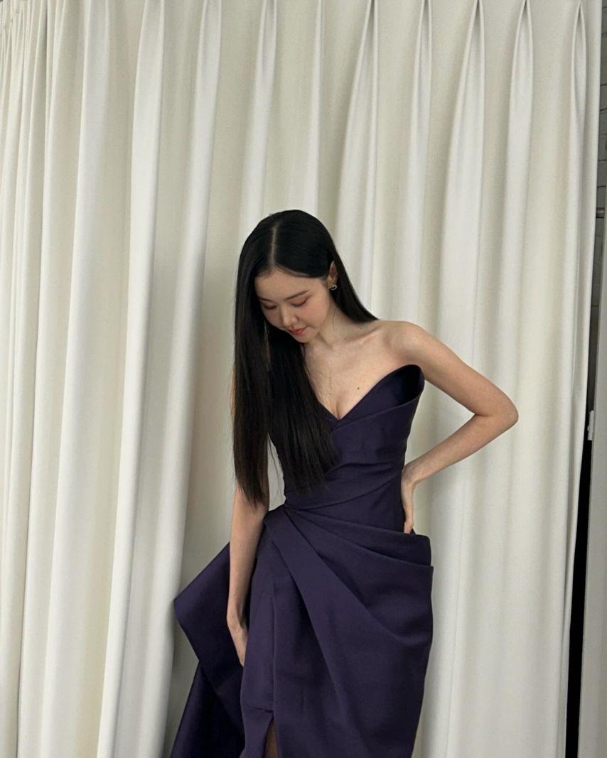 배우 김예원 SNS3