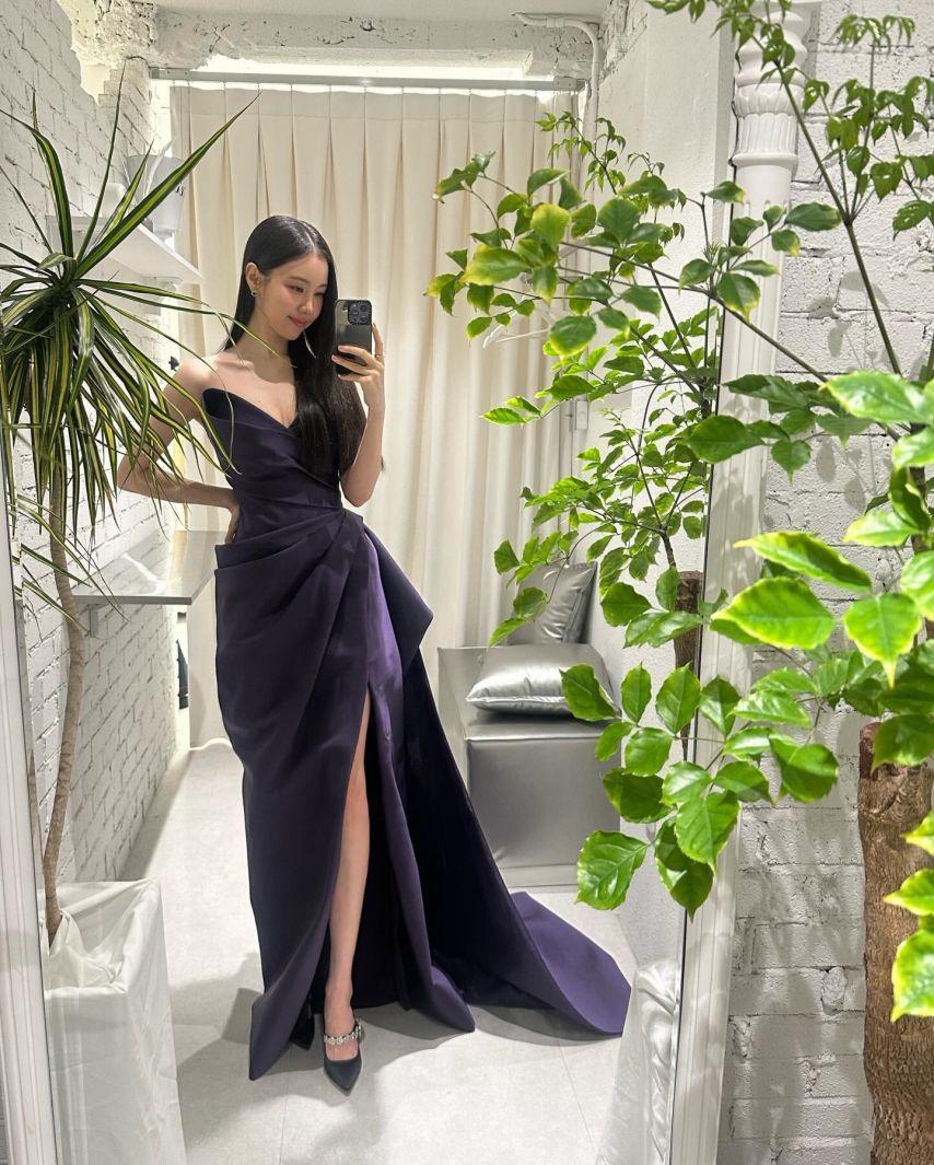 배우 김예원 SNS4