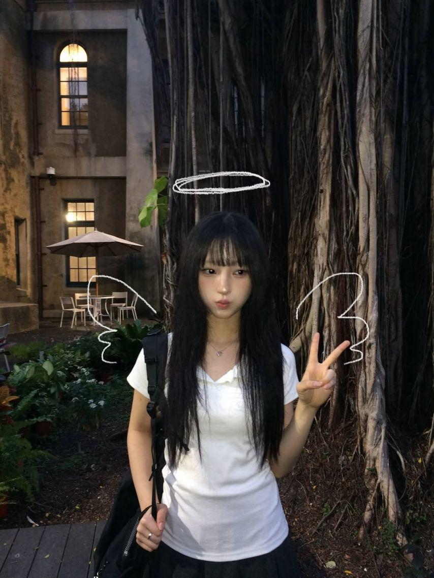 UNIS (유니스) 방윤하3