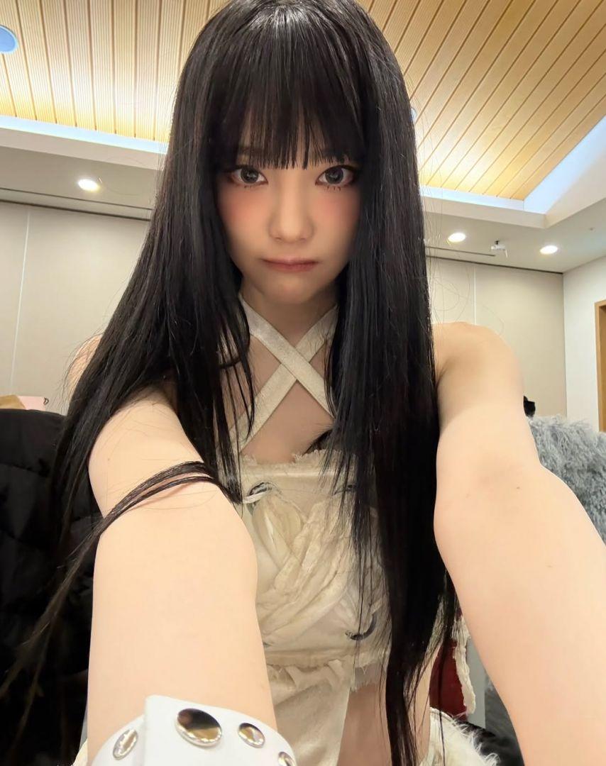 에스파 (aespa) 닝닝0