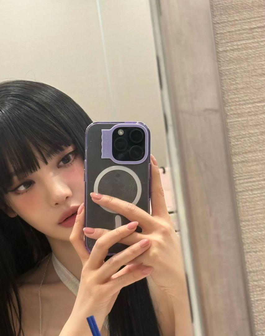 에스파 (aespa) 닝닝1