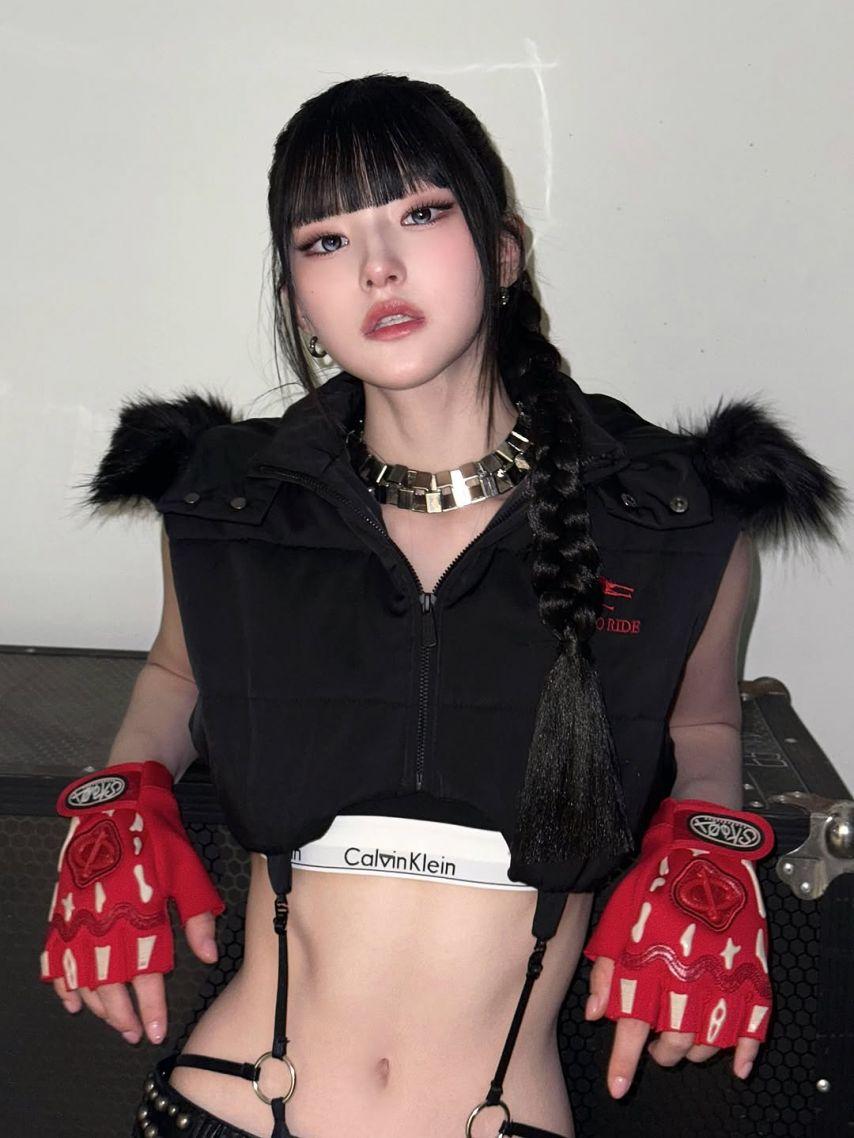 KISS OF LIFE (키스오브라이프) 하늘3