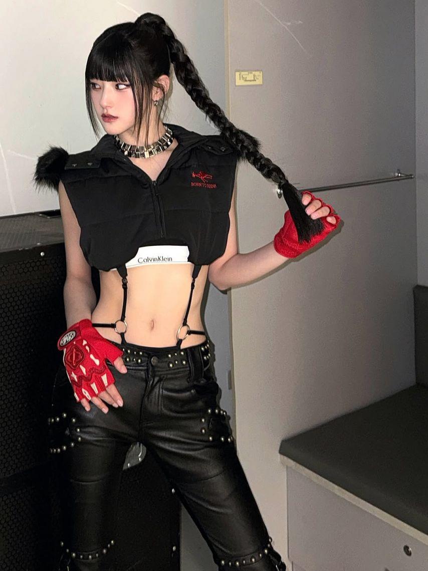 KISS OF LIFE (키스오브라이프) 하늘5