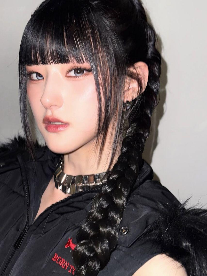 KISS OF LIFE (키스오브라이프) 하늘6