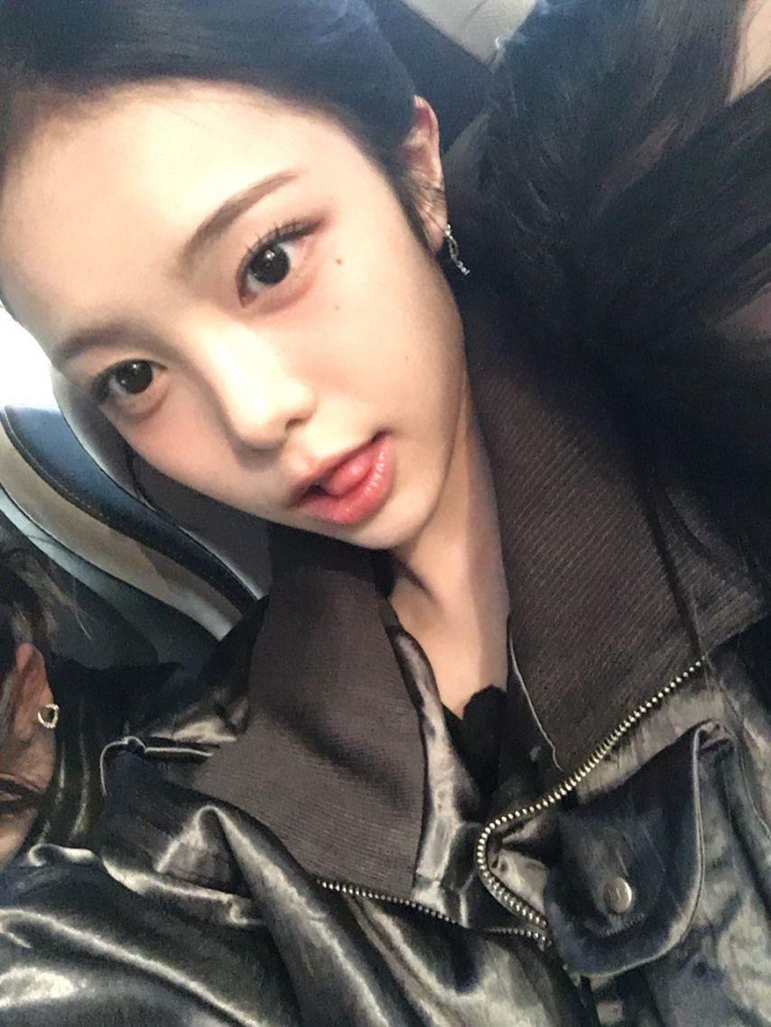 하츠투하츠 이안3