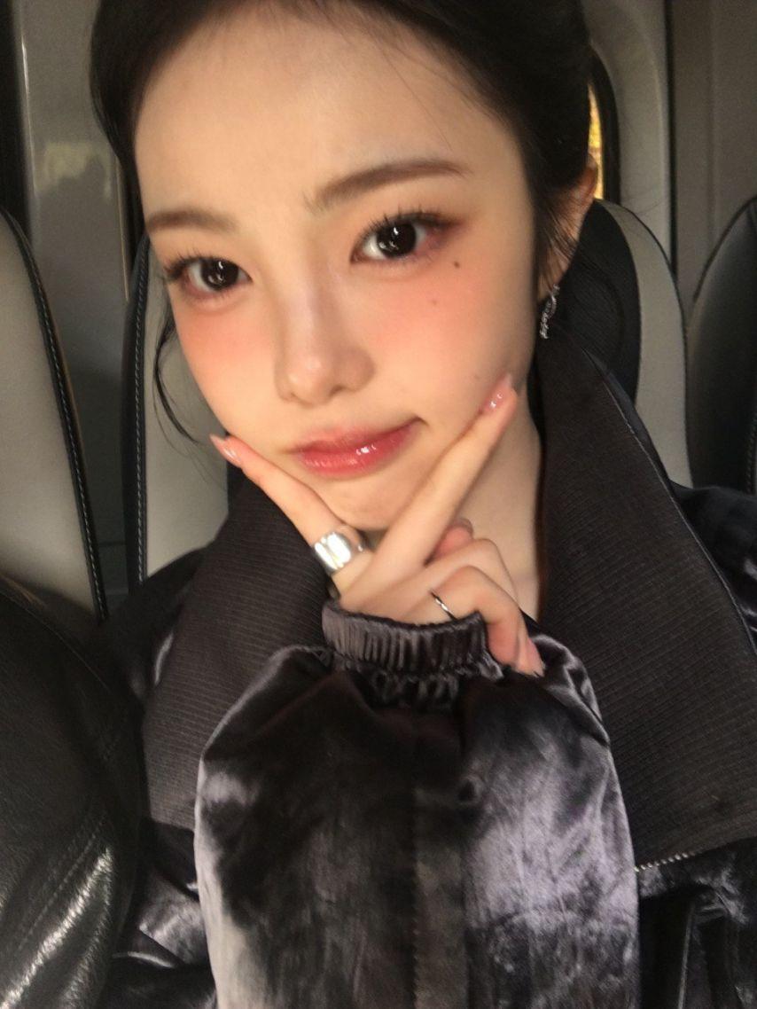 하츠투하츠 이안5