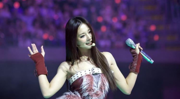 트와이스 쯔위5