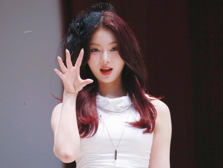 스테이씨 아이사2