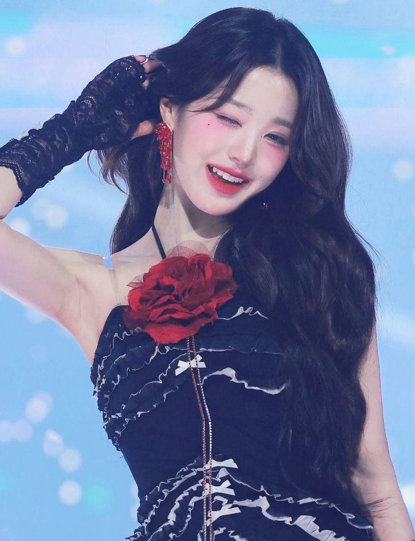 IVE (아이브) 장원영1