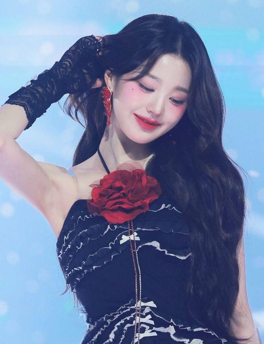 IVE (아이브) 장원영2