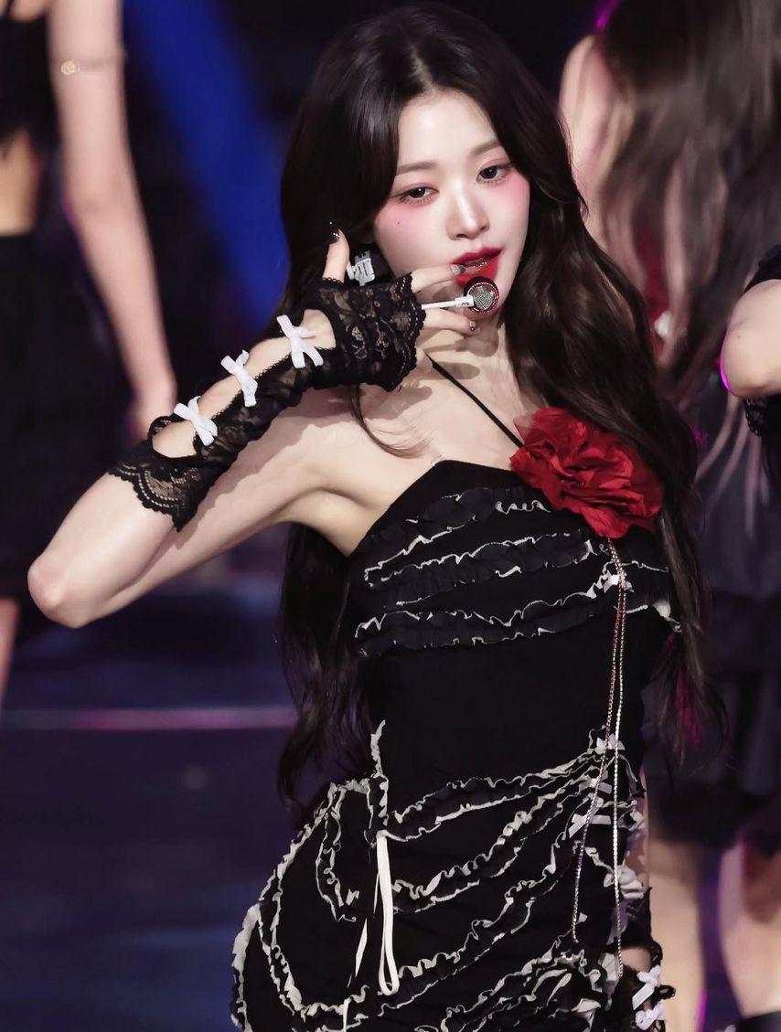 IVE (아이브) 장원영4