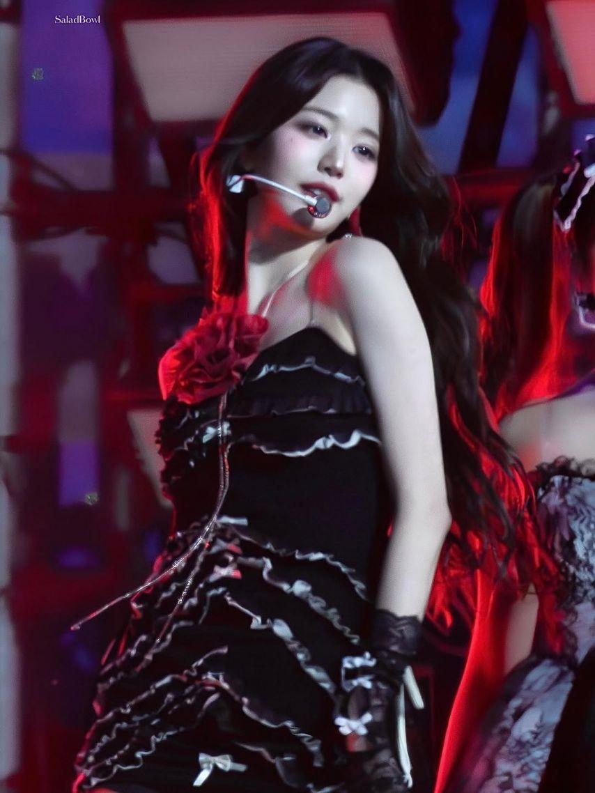 IVE (아이브) 장원영5