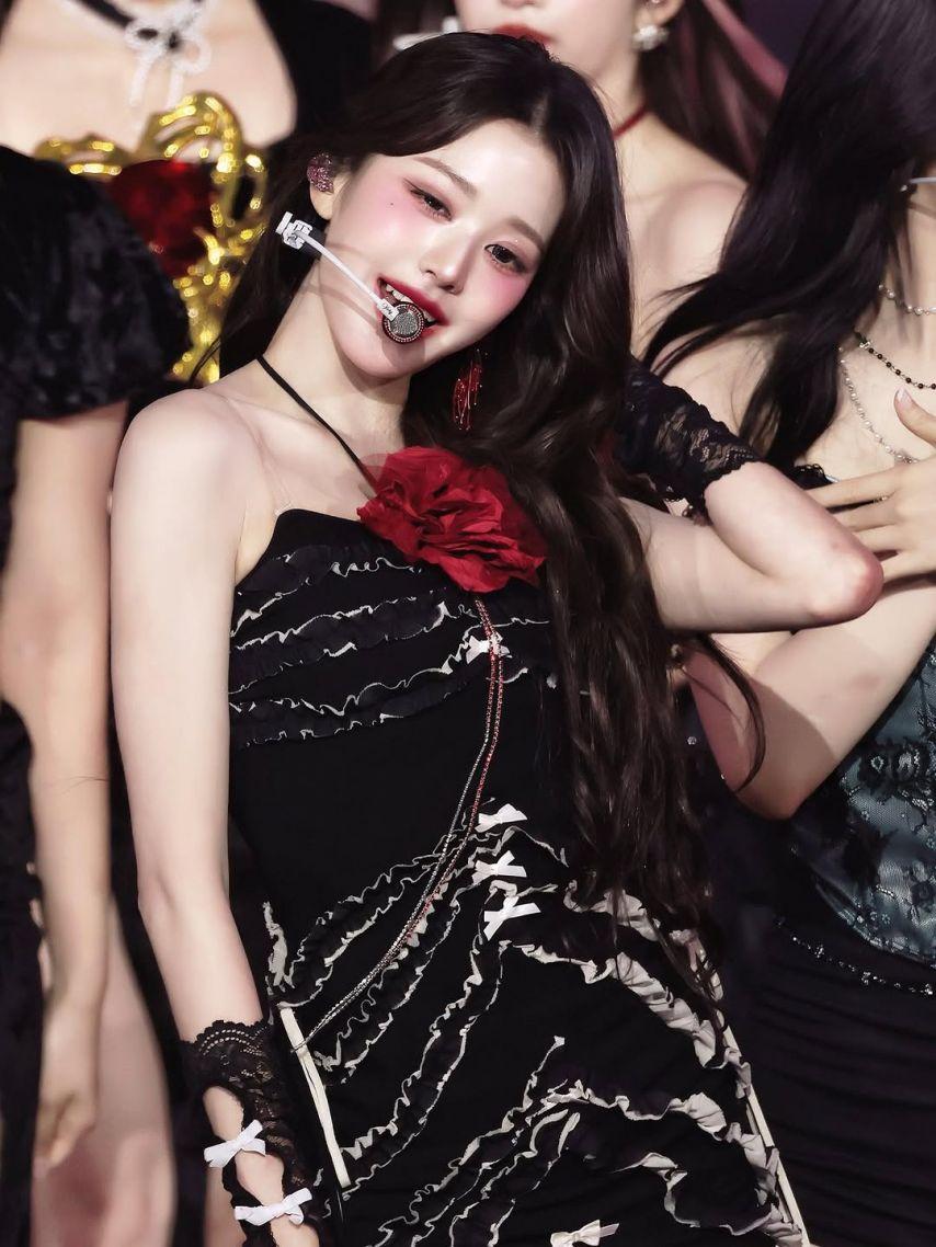 IVE (아이브) 장원영6