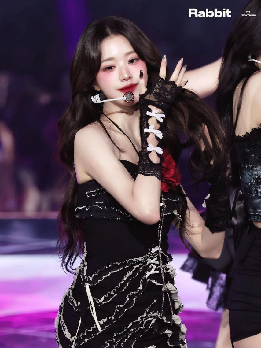 IVE (아이브) 장원영7