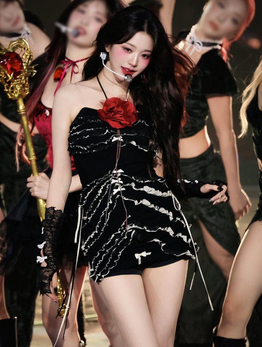 IVE (아이브) 장원영8