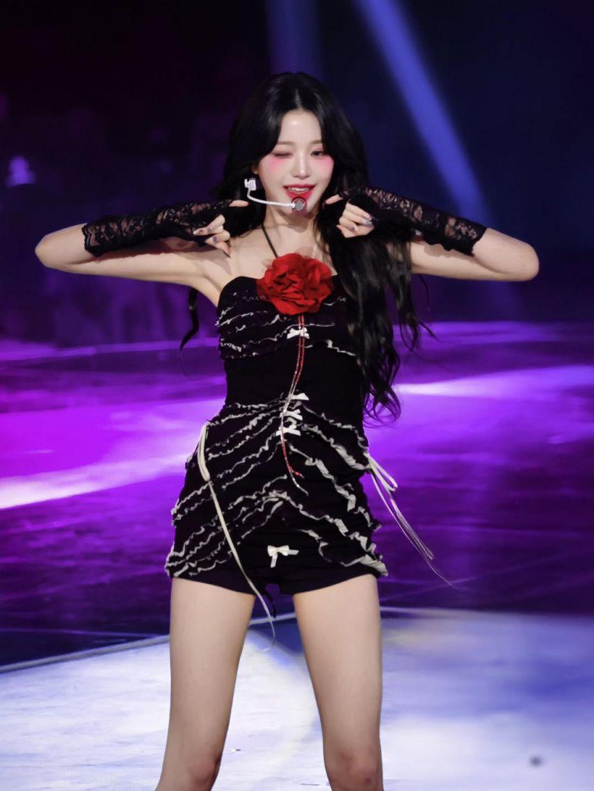 IVE (아이브) 장원영9