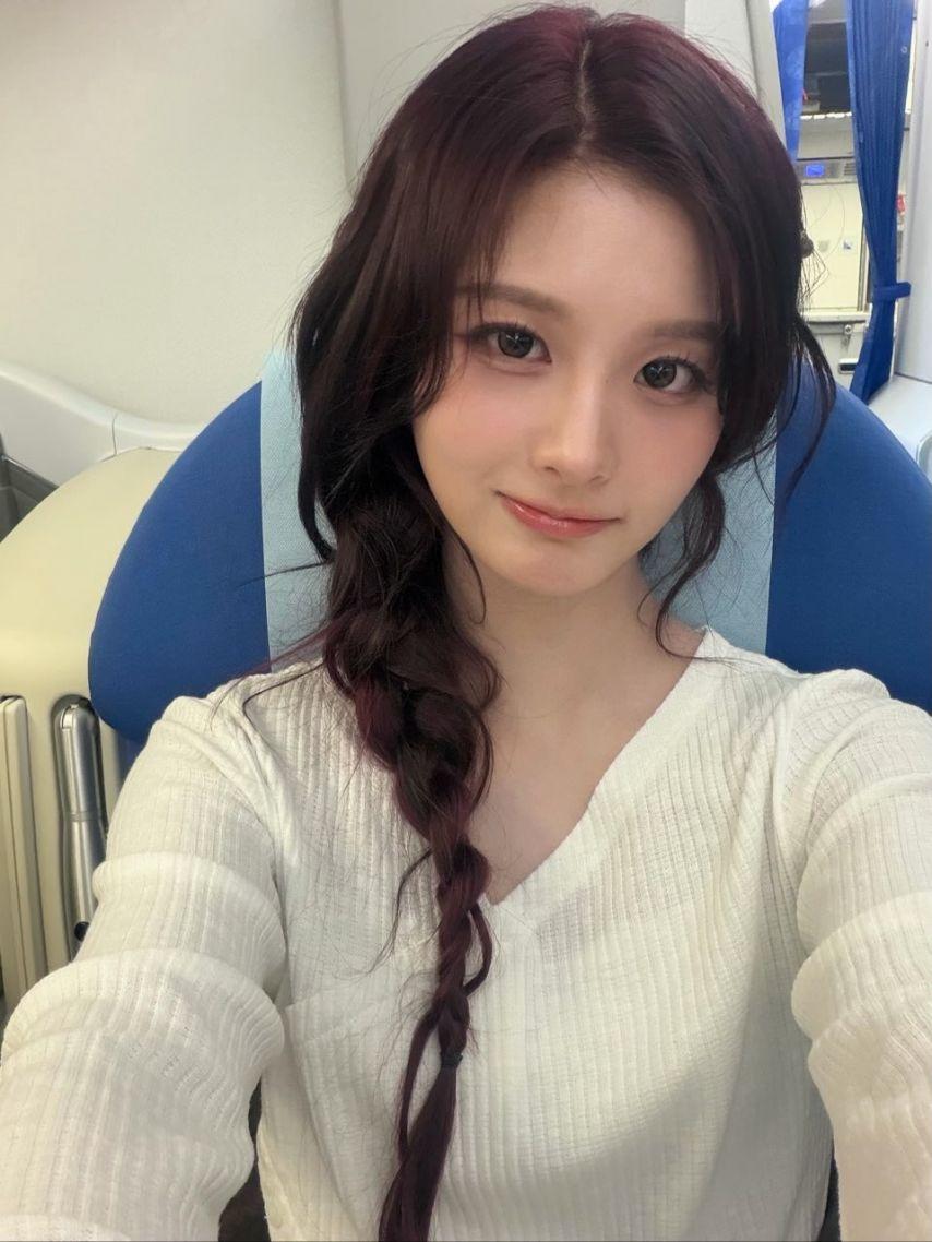 NMIXX (엔믹스) 설윤0