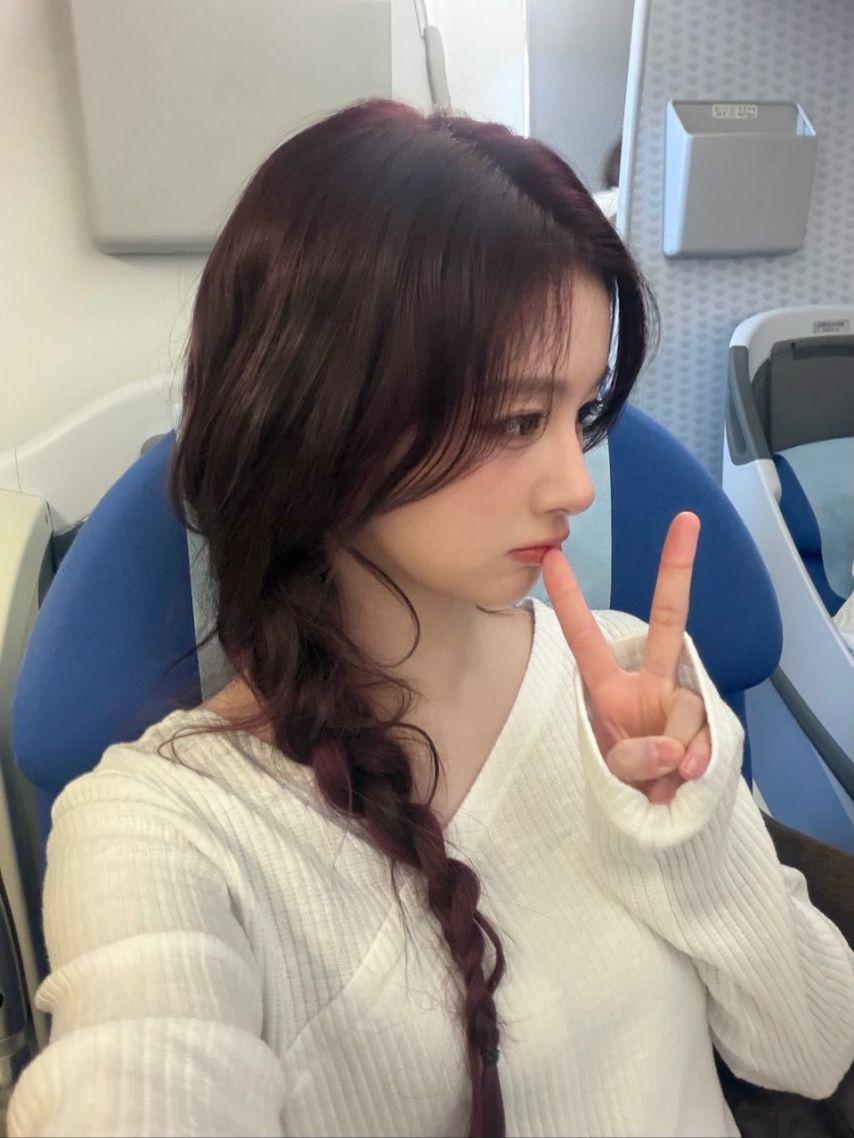 NMIXX (엔믹스) 설윤1