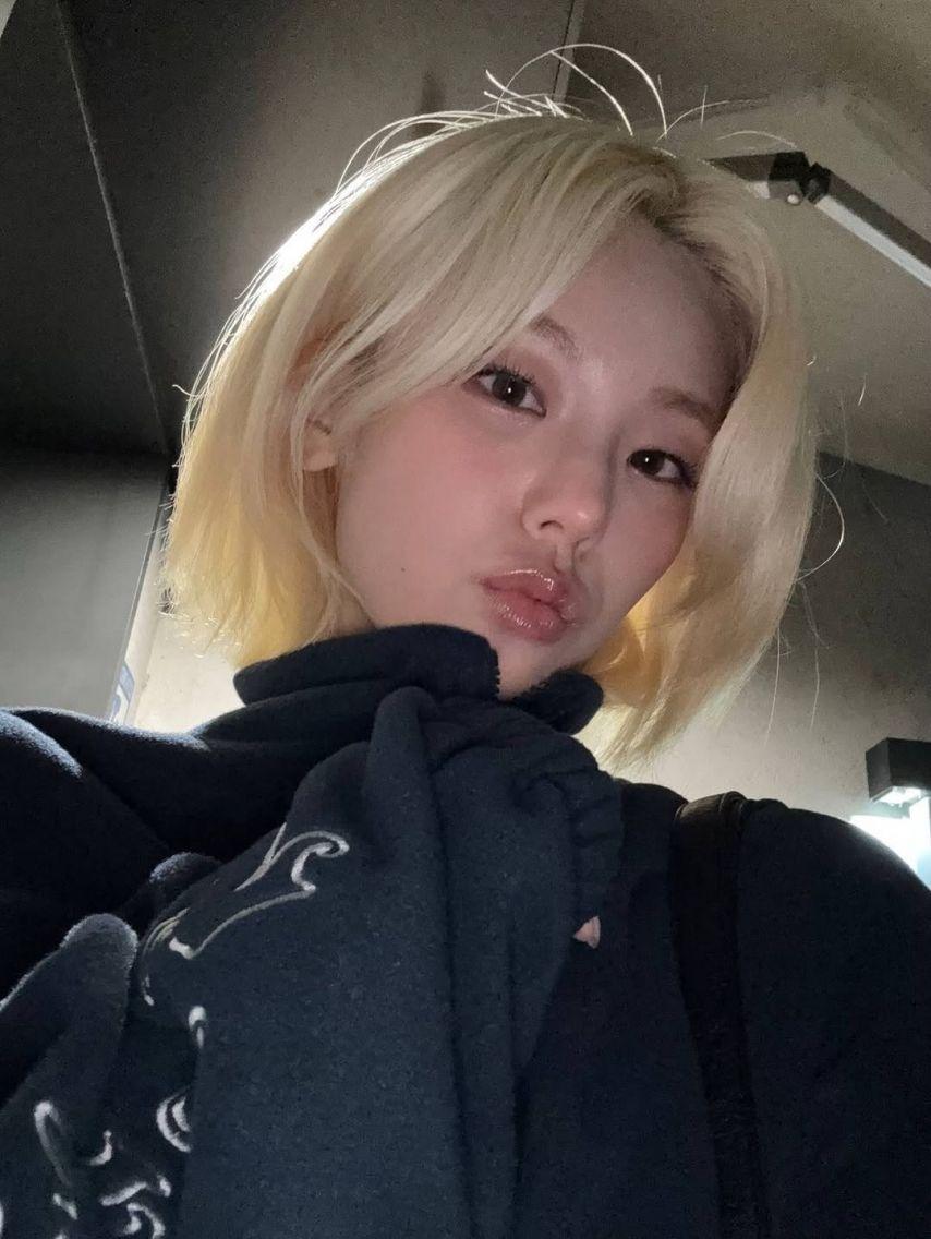 ITZY (있지) 예지0