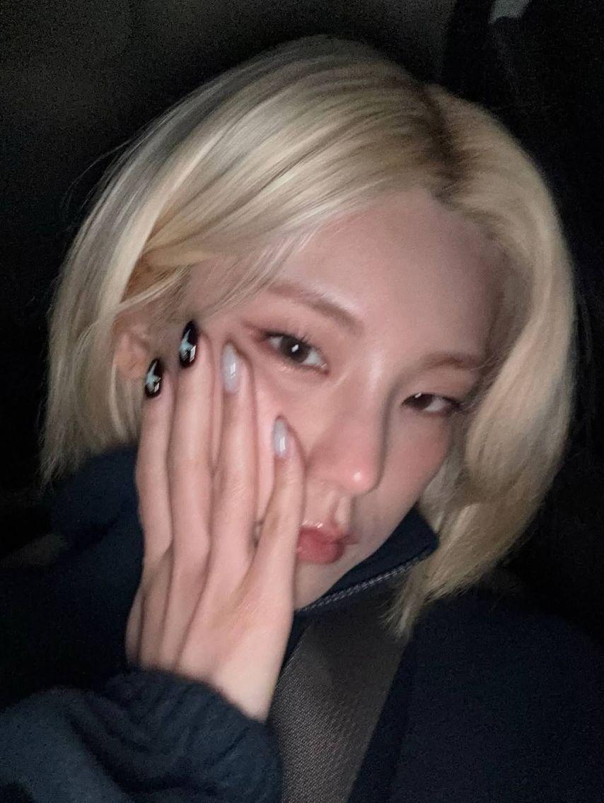 ITZY (있지) 예지3