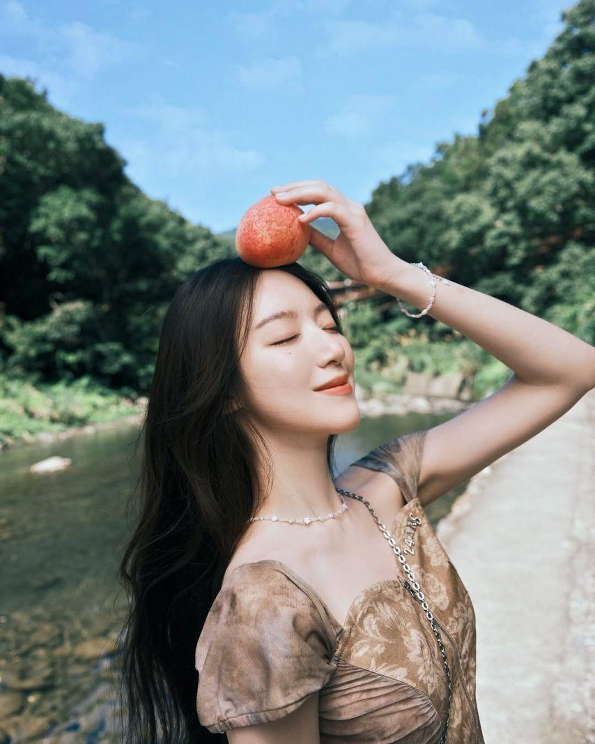 아이들 (i-dle) 슈화1