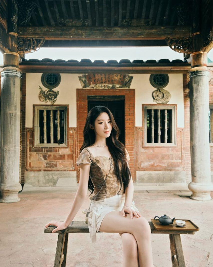 아이들 (i-dle) 슈화2