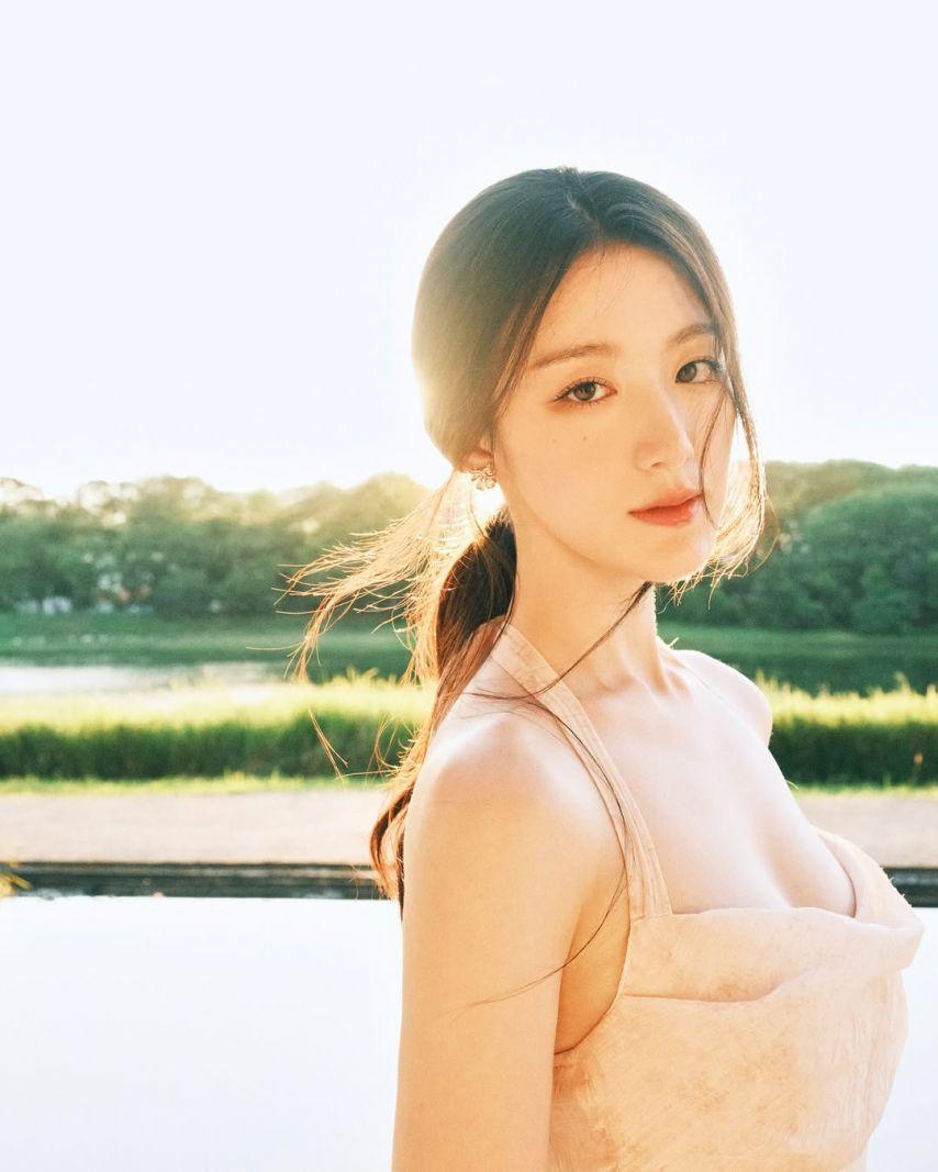 아이들 (i-dle) 슈화4