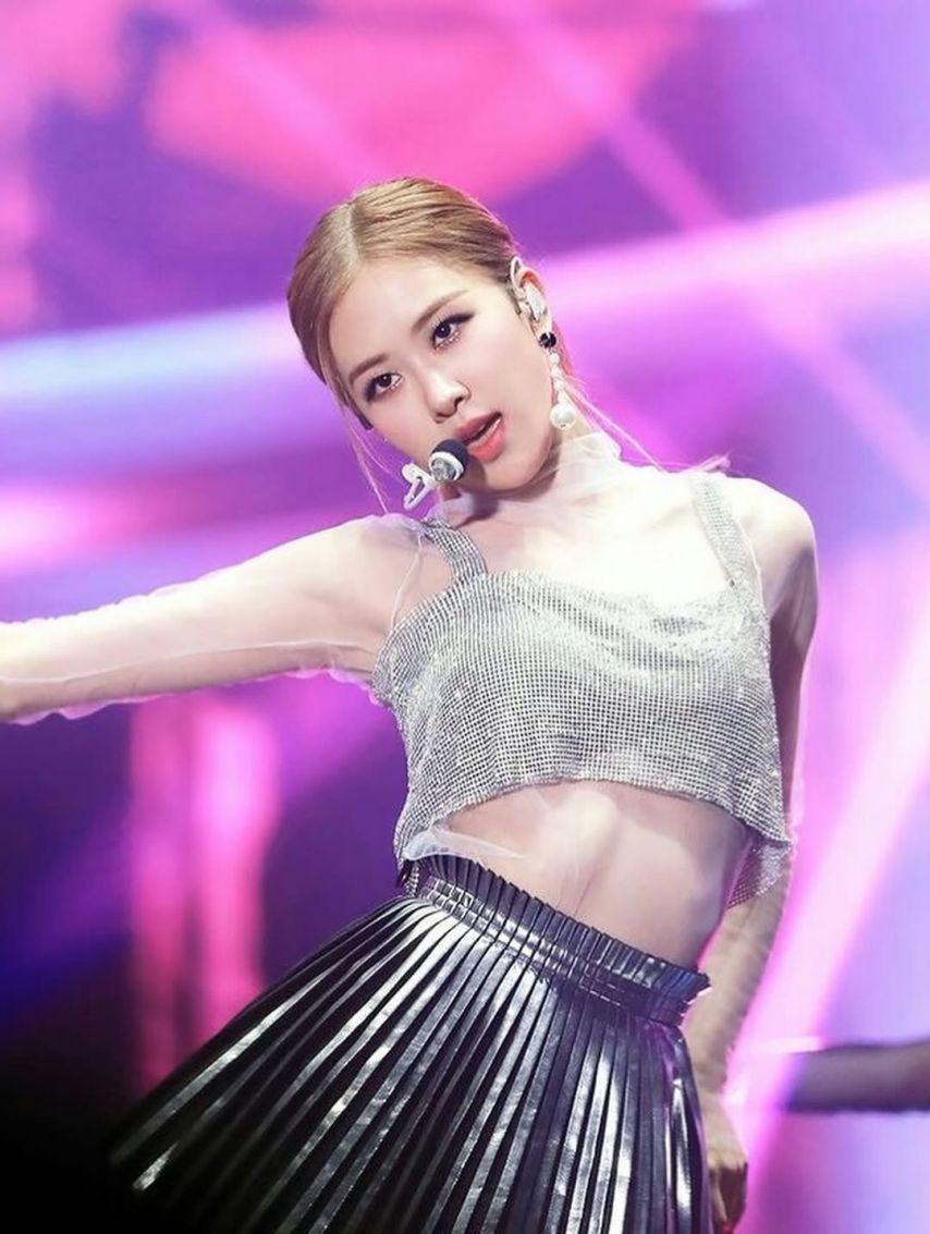 BLACKPINK (블랙핑크) 로제10