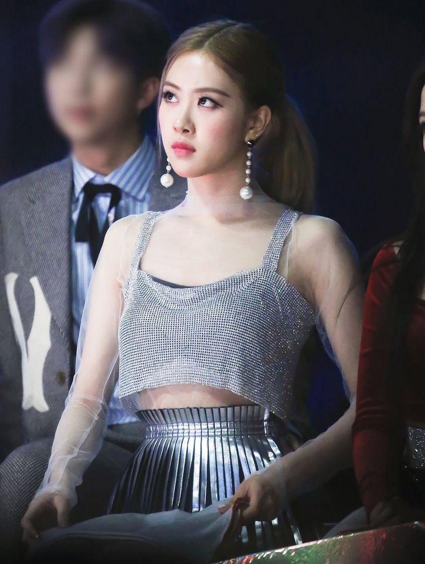 BLACKPINK (블랙핑크) 로제1