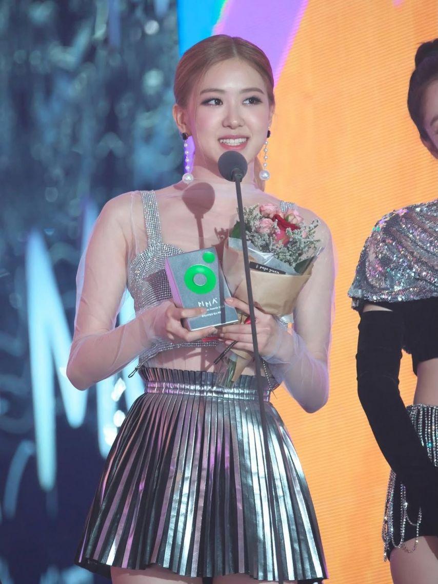 BLACKPINK (블랙핑크) 로제2