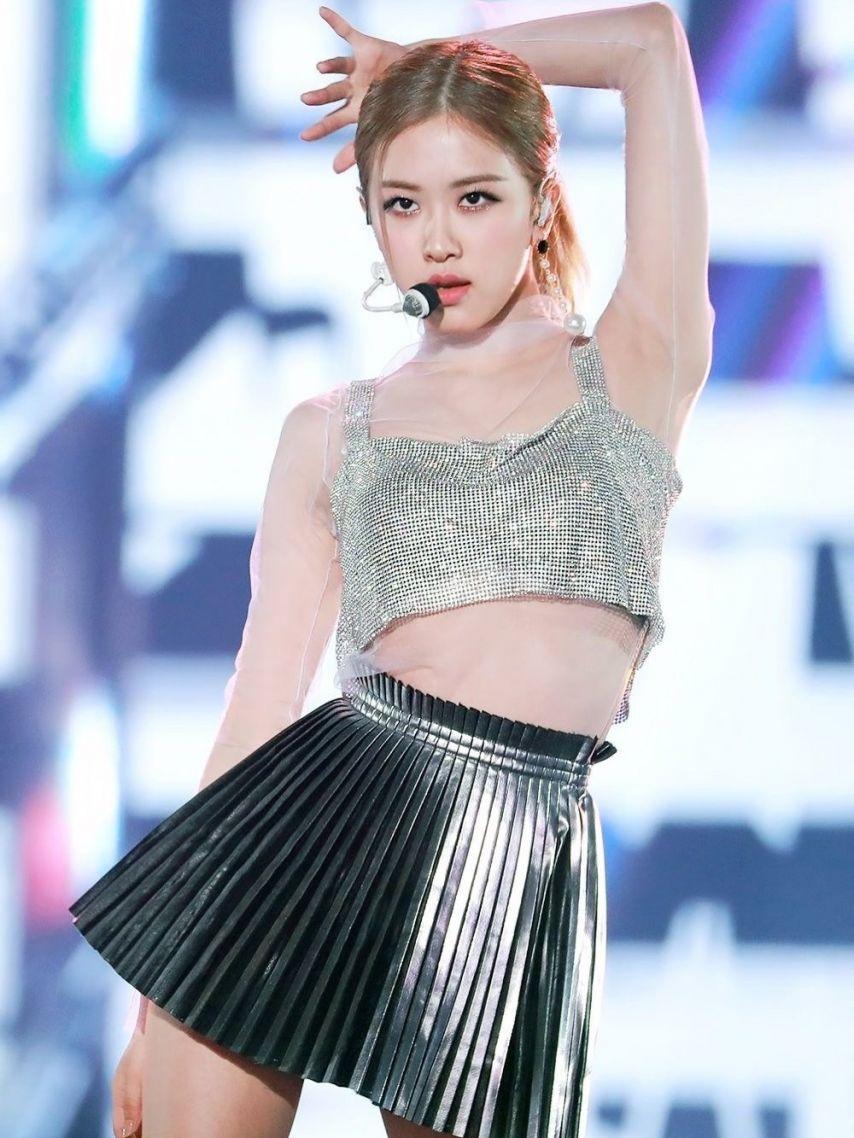 BLACKPINK (블랙핑크) 로제8