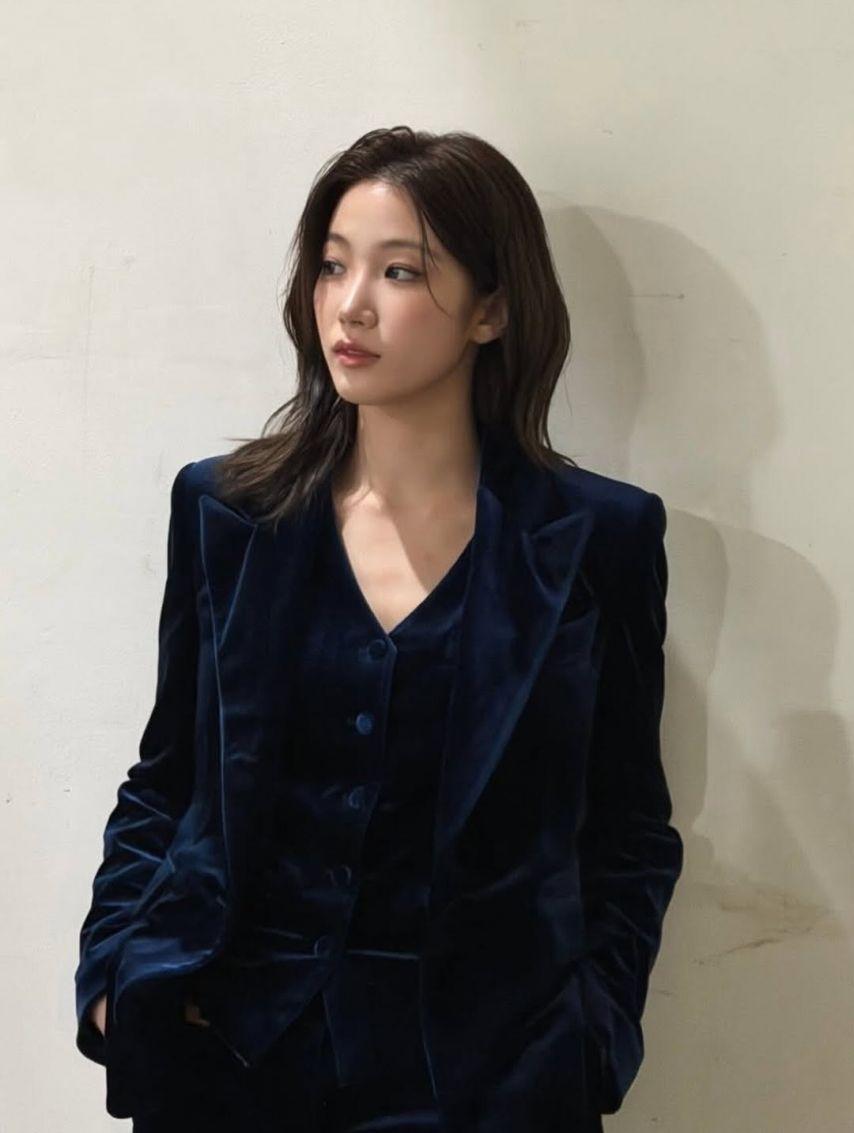 LE SSERAFIM (르세라핌) 카즈하6