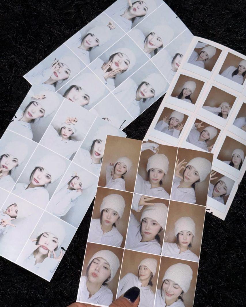 ARTMS (아르테미스) 진솔12