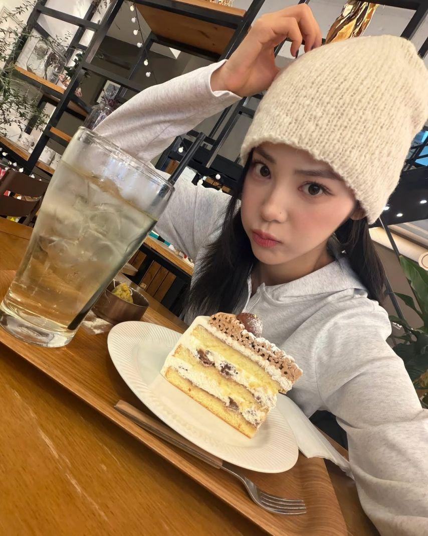 ARTMS (아르테미스) 진솔3