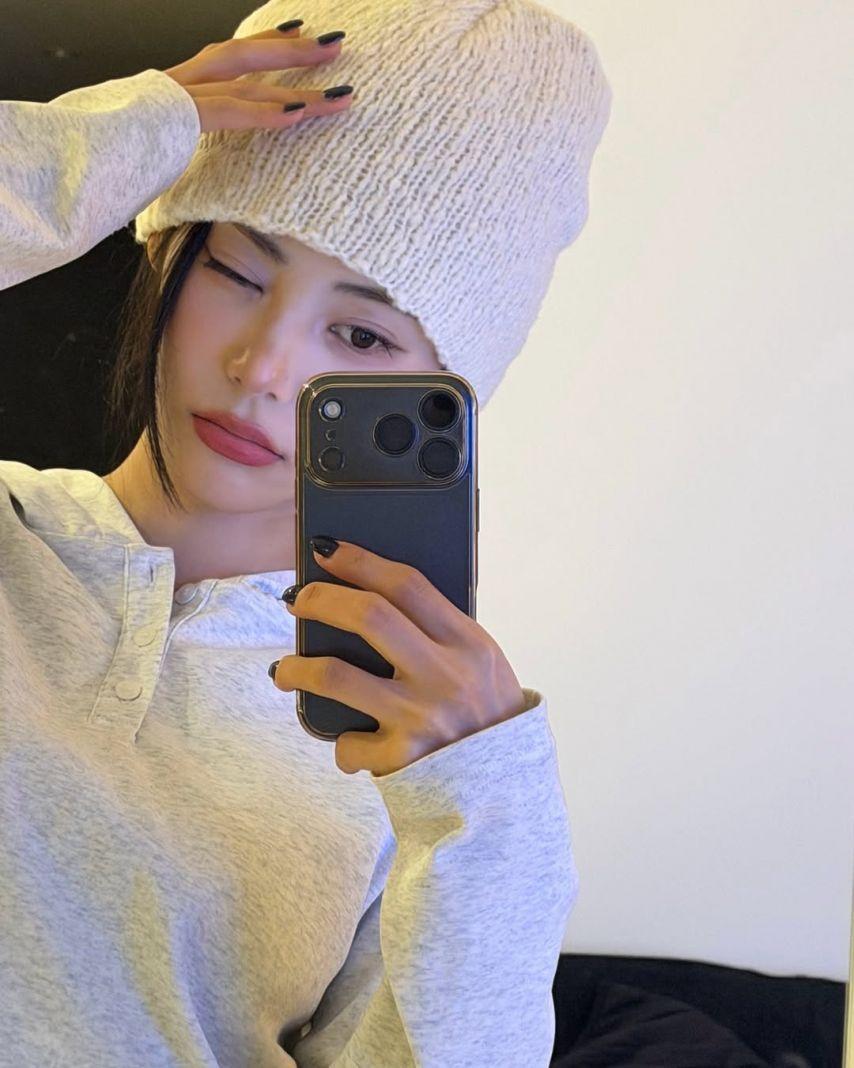 ARTMS (아르테미스) 진솔9