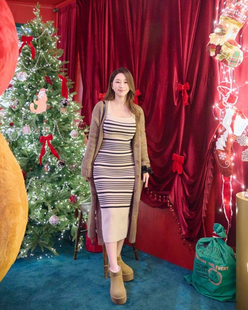 황유주 아나운서7