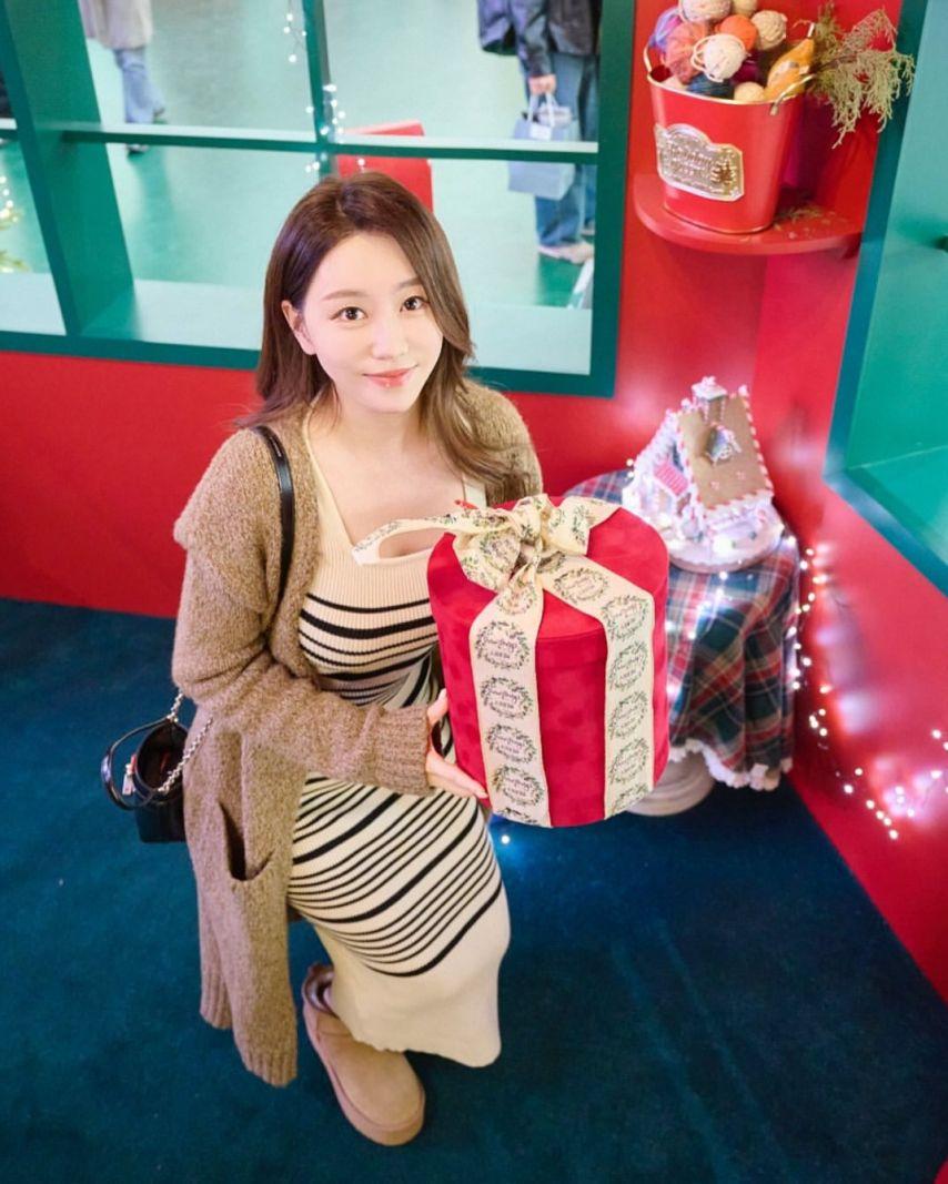 황유주 아나운서9