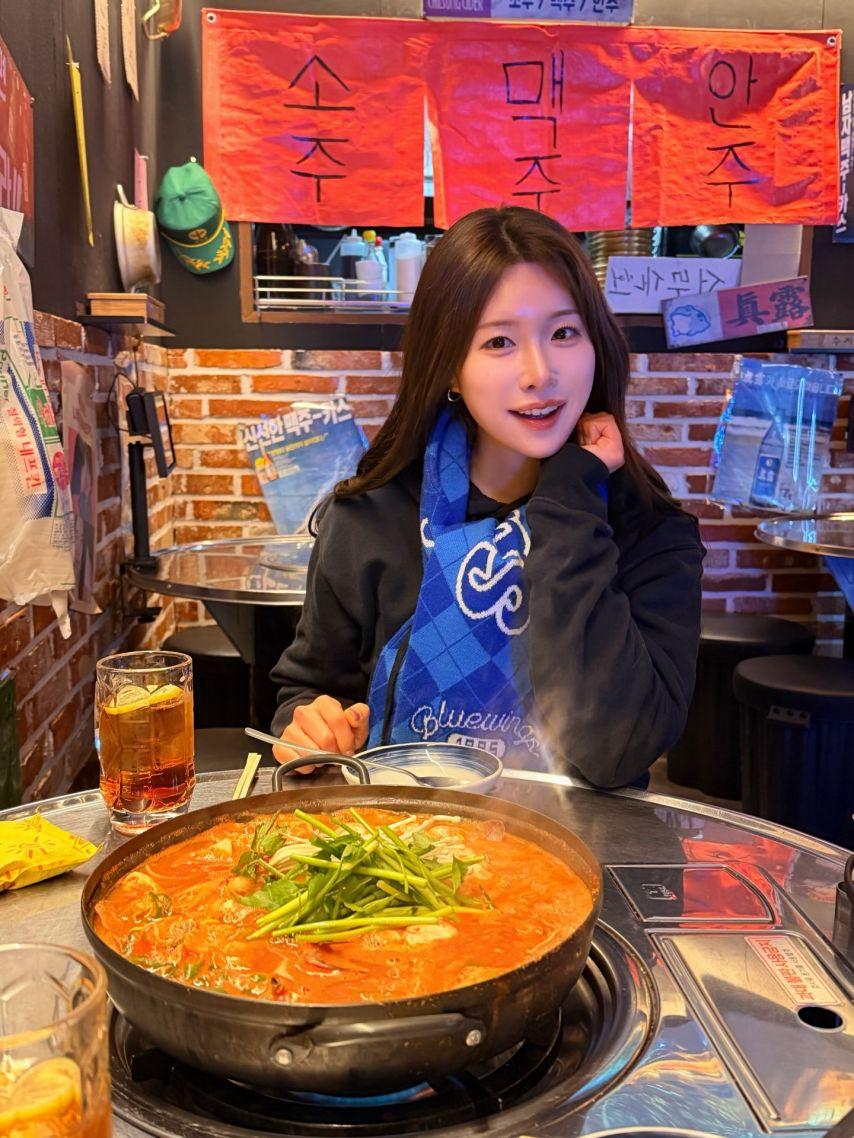 김가은 아나운서0