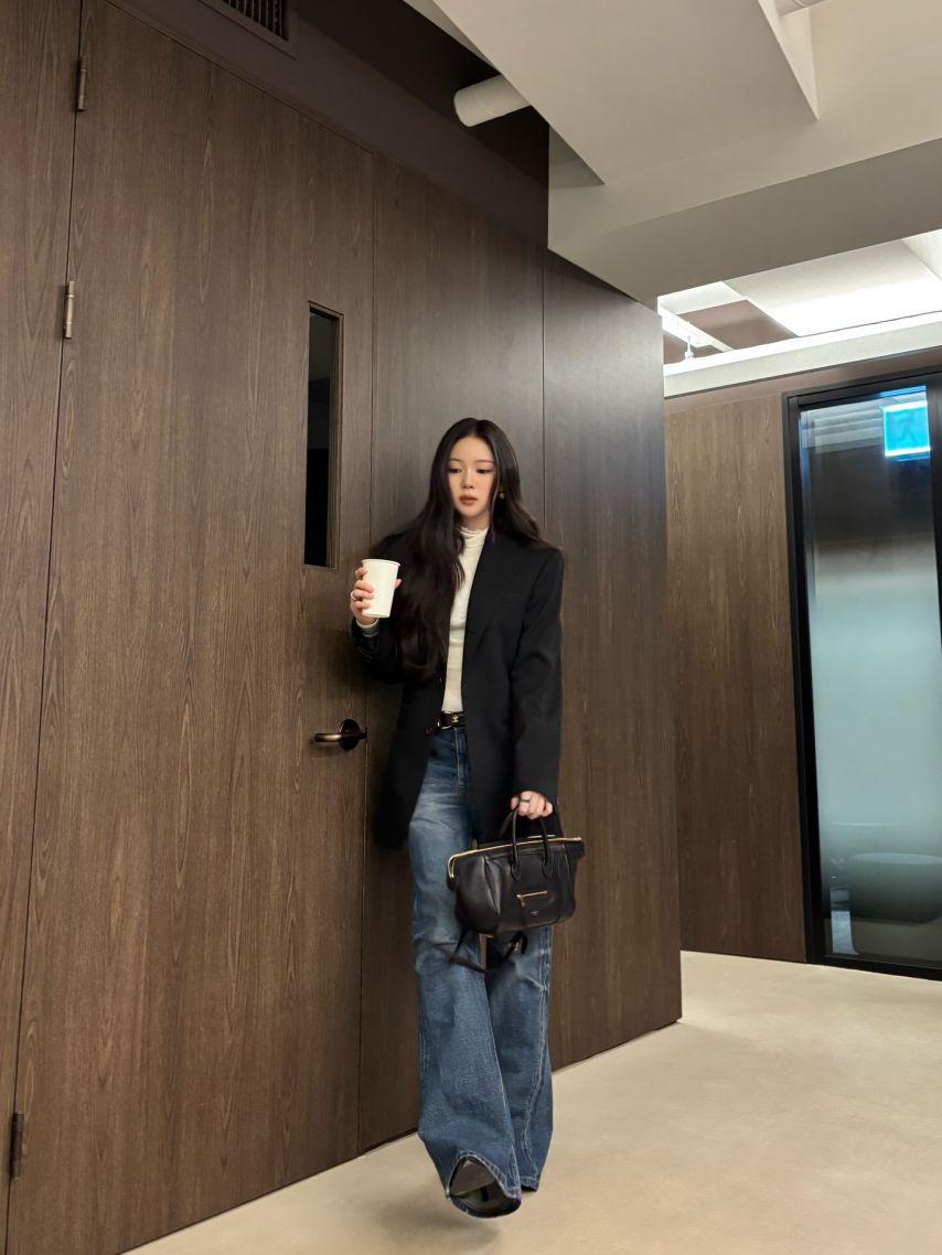 오늘자 미야오(MEOVV) 나린 인스타그램 업데이트.JPG2