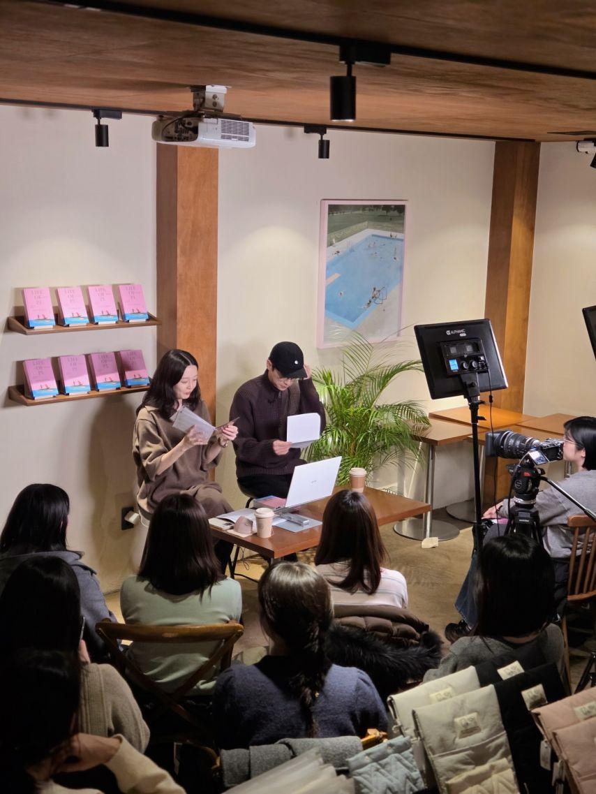 김소영 아나운서 인스타1