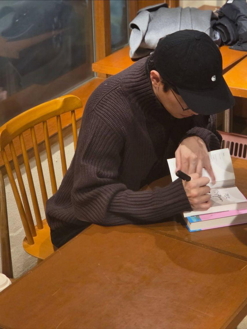 김소영 아나운서 인스타3