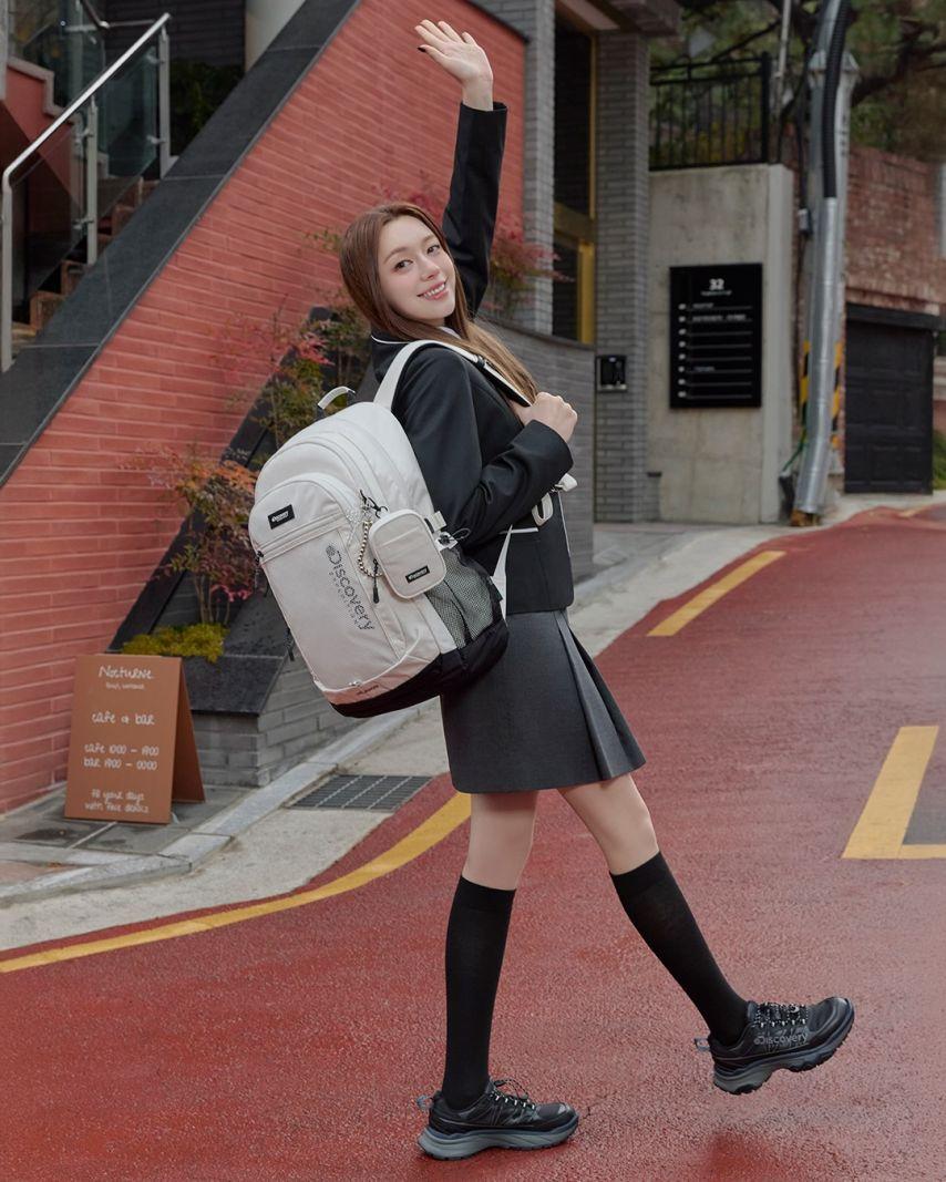 문샤넬 피프티피프티 디스커버리2