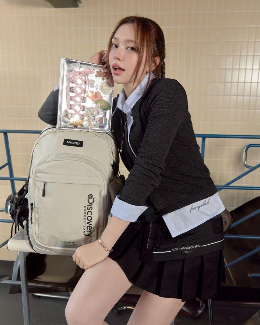 문샤넬 피프티피프티 디스커버리6